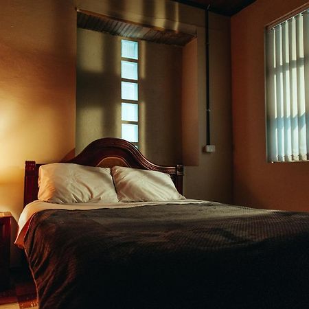 Xanticohostal イピアレス エクステリア 写真