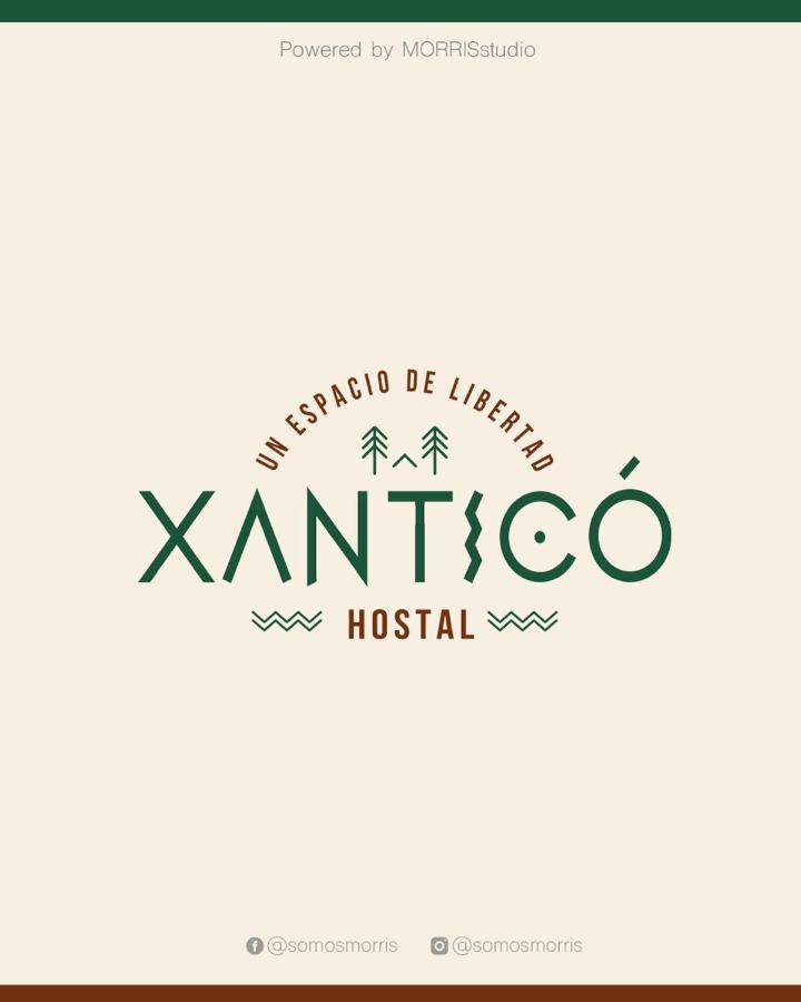 Xanticohostal イピアレス エクステリア 写真