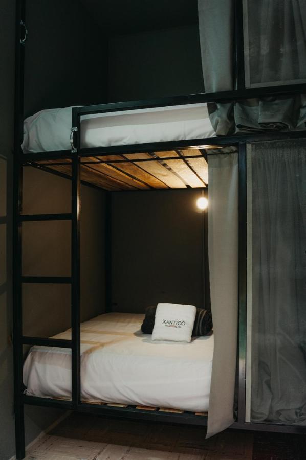 Xanticohostal イピアレス エクステリア 写真