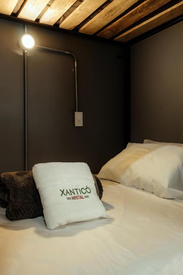 Xanticohostal イピアレス エクステリア 写真